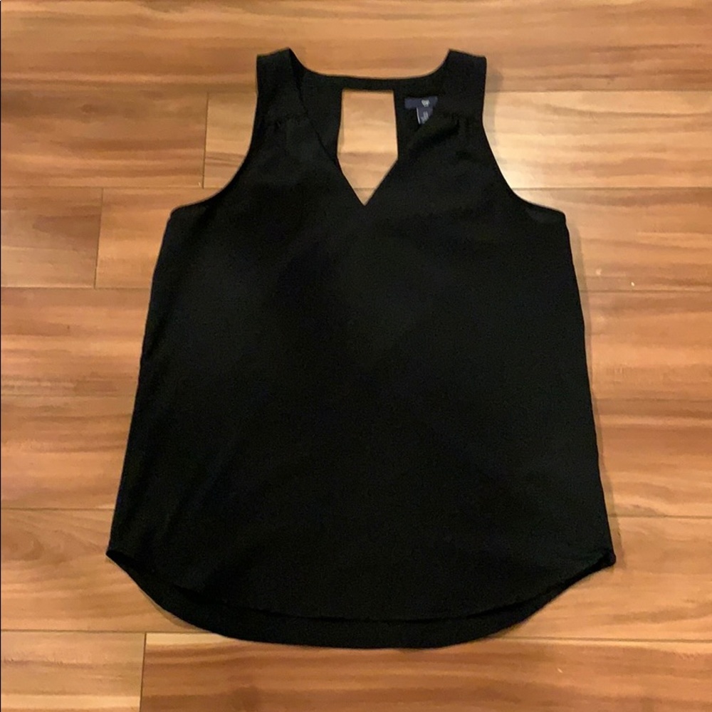 GAP Blouse Tank Top